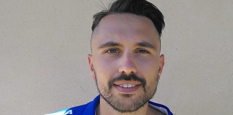 El Unión Financiera Base Oviedo ultima su plantilla
