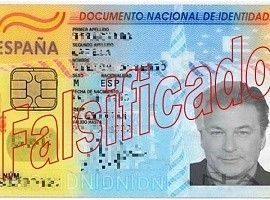Detenido en Oviedo un estafador con el DNI falso de un actor de Hollywood