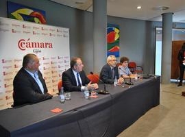 Argüelles tilda como “muy preocupante” la transición energética que propone el PSOE