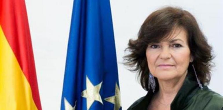 "Respuesta coordinada, segura y responsable de Europa" a la situación del Aquarius 