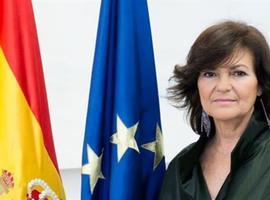 "Respuesta coordinada, segura y responsable de Europa" a la situación del Aquarius 