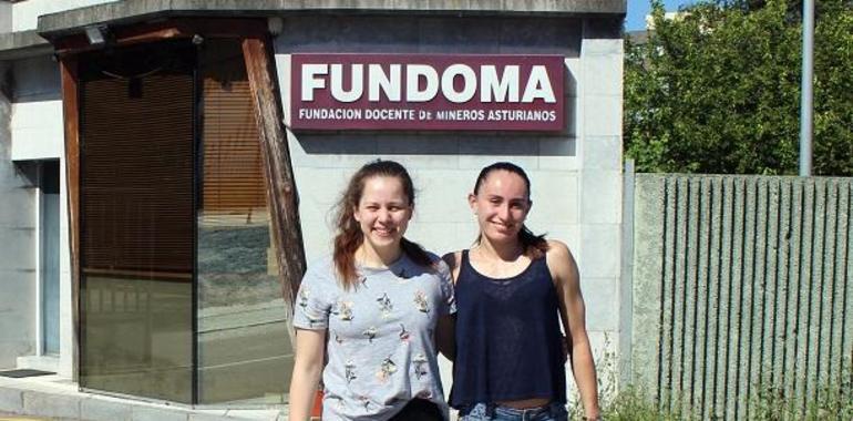 OBF: La portera chilena Claudia Álvarez ya está en Oviedo