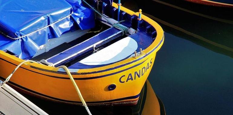 Premio Astures: Candás/Carreño brilla en el Cantábrico