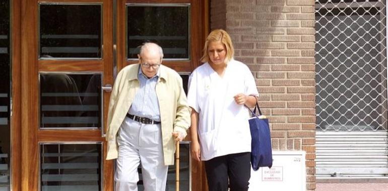 El 20 % de los mayores habitan en viviendas en condiciones muy deficientes