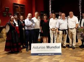 Más de 150 asistentes a la entrega de los primeros premios ASTURES