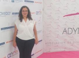 Ángela Antuña representará a Asturias en Los Premios Nacionales a la Moda