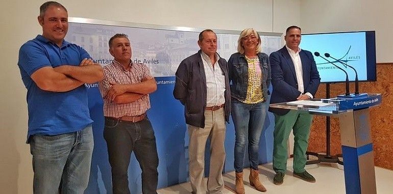  603 reses y108 ganaderías en el 136 Concurso de Ganado de San Agustín 