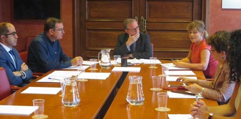 Los hospitales asturianos implantarán el sistema de direccionamiento de pacientes