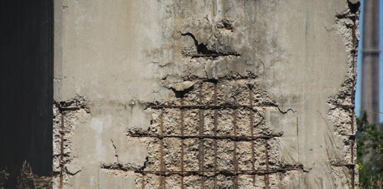 FORO denuncia deterioro de infraestructuras tras años de recortes e incumplimientos del Ejecutivo central