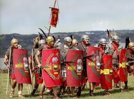 Roma ocupa la Campa Torres