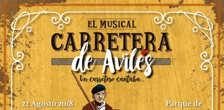"Carretera de Avilés" llenará Ferrera con canciones populares de la Asturias de los 50