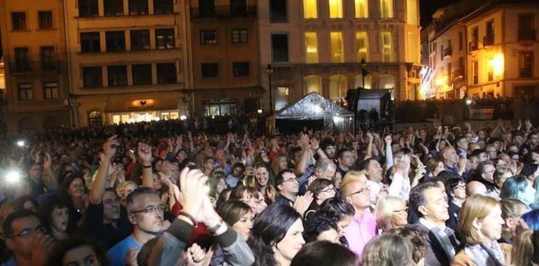 “#ChiringuitosSocialesSí llamará a la movilización en San Mateo "para defender las fiestas de la ciudad"