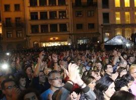 “#ChiringuitosSocialesSí llamará a la movilización en San Mateo "para defender las fiestas de la ciudad"