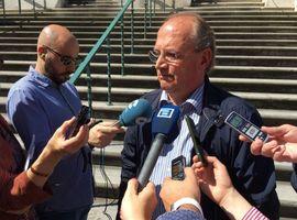 Cuervas-Mons exige al Principado reclamar los 76 millones del IVA para Asturias 