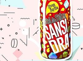 Fartukarte incluye Sansidra y la sidra natural M.Busto