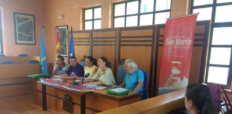 San Martín celebra la Feria de Muestras del 7 al 9 de septiembre