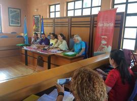 San Martín celebra la Feria de Muestras del 7 al 9 de septiembre