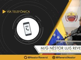 Sin reporte de víctimas en el terremoto de Venezuela (VIDEO)