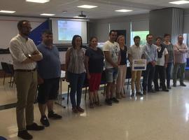 ASINCAR lidera la revalorización del suero en las pequeñas queserías