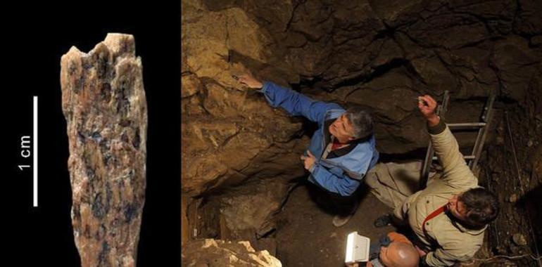 Premio Princesa de Asturias descubre restos de hija de neandertal y denisovano