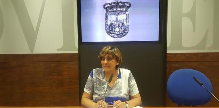 El Transporte Público de Oviedo con derechos y obligaciones para todos