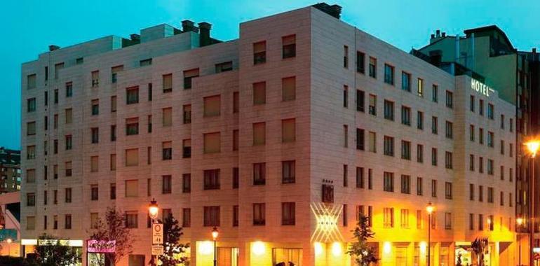 Oca Hotels gestionará el hotel Villa de Avilés