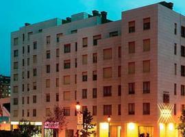 Oca Hotels gestionará el hotel Villa de Avilés