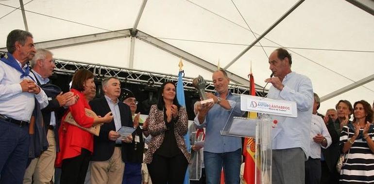 3000 asistentes al encuentro Astur-Cántabro de Cuyedo