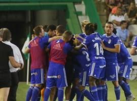 Triunfo de goles (2-4) en el Arcángel