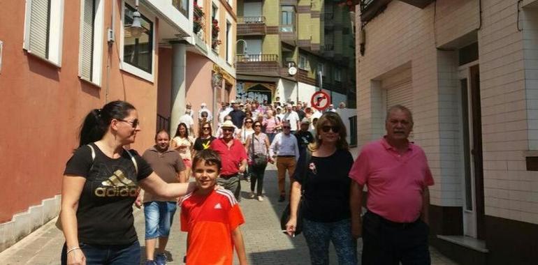 Carreño está de moda...y no sólo en verano
