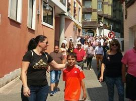 Carreño está de moda...y no sólo en verano