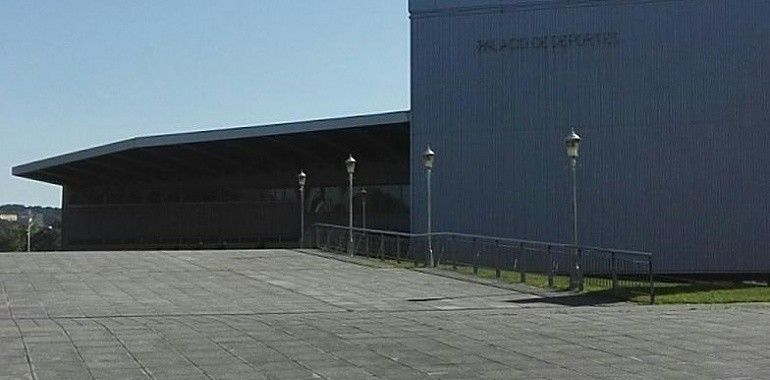 Primer amistoso del Procoaf Gijón, con el Embutidos Ezequiel