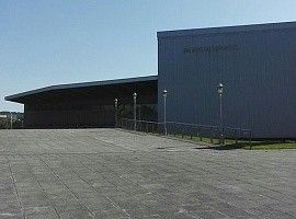 Primer amistoso del Procoaf Gijón, con el Embutidos Ezequiel
