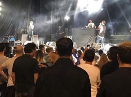 El balance de San Agustín cierra con más de 9.000 espectadores para Rozalén