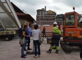 La Losa se hace un lifting