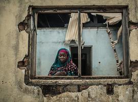 La exposición fotográfica “Herederas de las Ruinas” llega a Oviedo