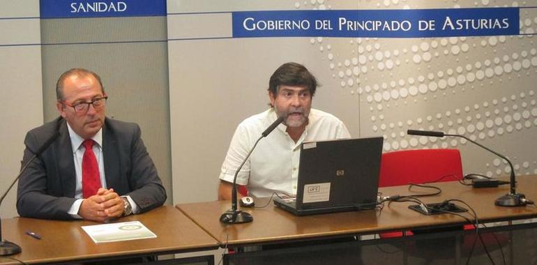 La tuberculosis baja en Asturias a 12 casos por 100.000 habitantes
