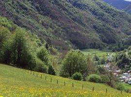 El Pueblo Ejemplar de Asturias premia la canguesa Mual