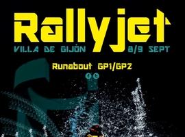 Las motos de agua tendrán su primer Rallyjet Villa de Gijón 