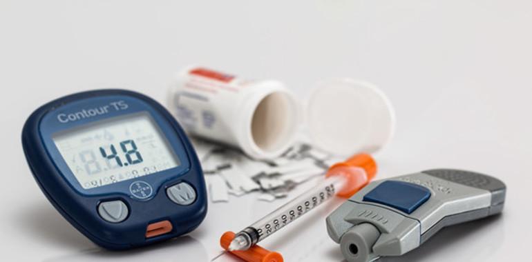 La insulina, relacionada con un mayor riesgo de fracturas en la diabetes tipo 2