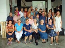 Sociedad Asturiana de Beneficencia de Cuba celebró sus 140 años