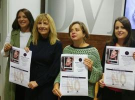 Oviedo lanza una campaña para prevenir agresiones machistas en San Mateo