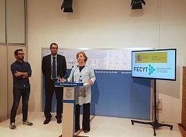 "AvilésConCiencia" divulga los avances en investigación desarrollados en su entorno 