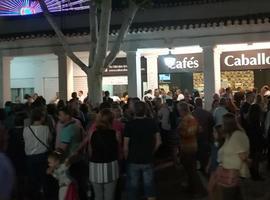 Cafés Caballo Blanco, un referente astur en la Feria de Albacete