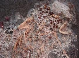 El ámbar que todos codiciaban en la península durante la prehistoria 