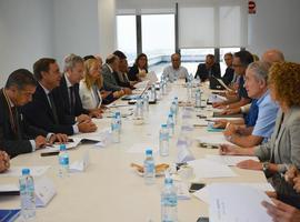 El Principado custiodará las historias clínicas de los perjudicados por iDental en Asturias