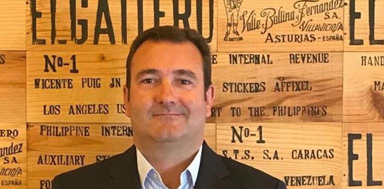El Gaitero nombra Director General a Ricardo Cabeza Rodríguez