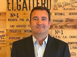 El Gaitero nombra Director General a Ricardo Cabeza Rodríguez