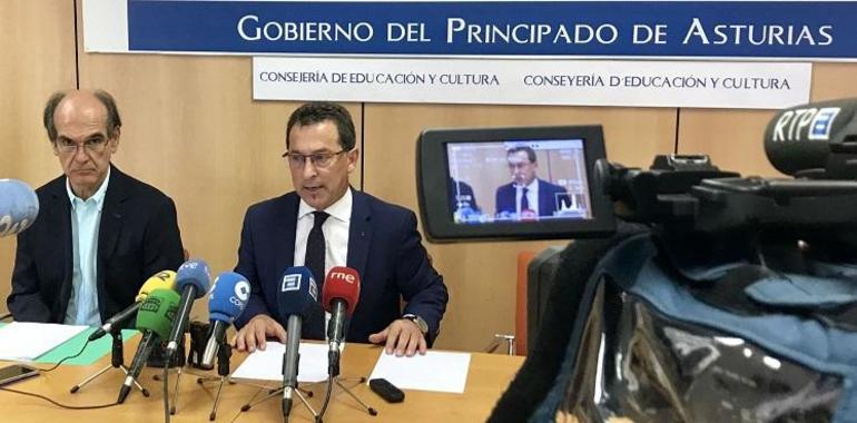 Educación convocará 781 plazas de oposiciones al cuerpo de maestros en 2019