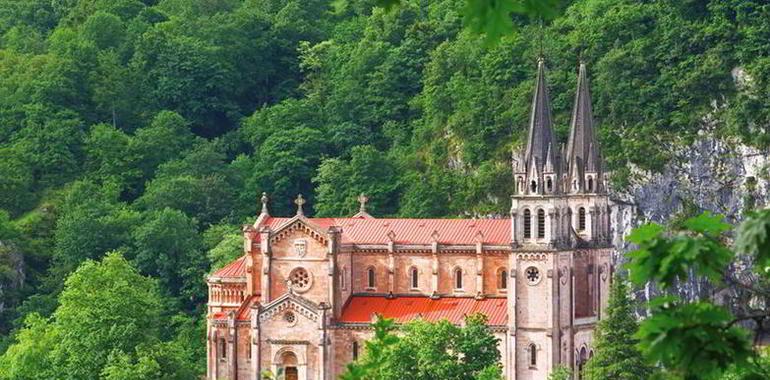 Los Reyes, la Princesa de Asturias y Doña Sofía presidirán el XIII Centenario del Reino de Asturias